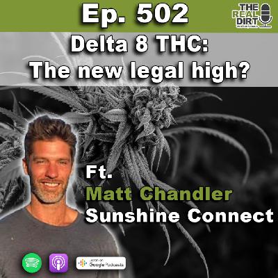 The Truth About Delta 8 THC