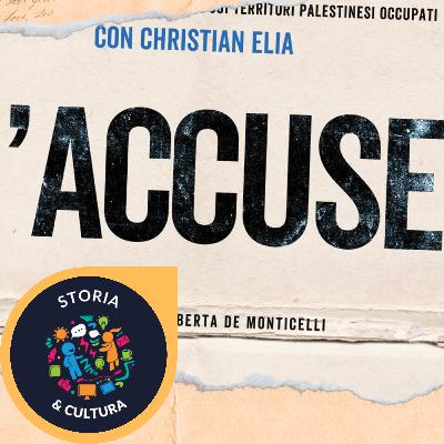 J’Accuse - Francesca Albanese e Christian Elia [Riassunto]
