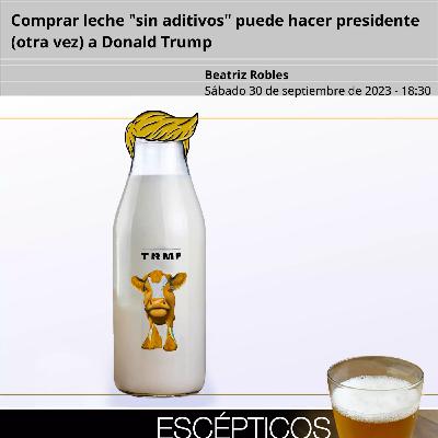 Escepticismo y nutrición