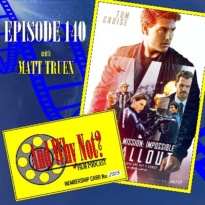 Mission: Impossible - Fallout