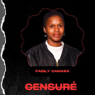 Fadily Camara : "Je me suis déjà battue pour une copine"