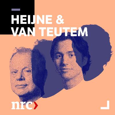 Waarom Rutger Bregman vindt dat jij de lat hoger moet leggen