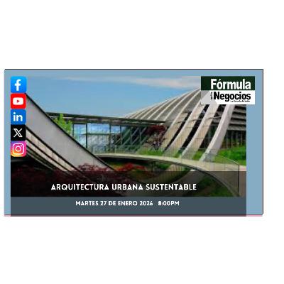 ARQUITECTURA URBANA SUSTENTABLE ARQUITECTURA URBANA SUSTENTABLE