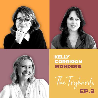 Deep Dive with Alexa Arnold and Kate Cockrill on Mom Rage