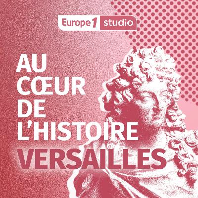 Dans les cabinets intérieurs de Marie-Antoinette, "le saint des saints"