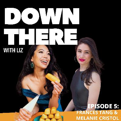 From Awkward to Awesome: How Two Women Made Cream Pies and Oral Sex More Accessible (And Fun!)