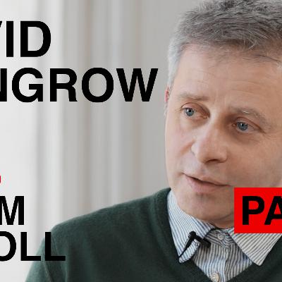 [PREVIEW] Doomscroll 41.5: David Wengrow
