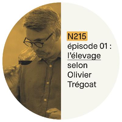 Épisode 01 : l’élevage selon Olivier Trégoat. Épisode 01 : l’élevage selon Olivier Trégoat.
