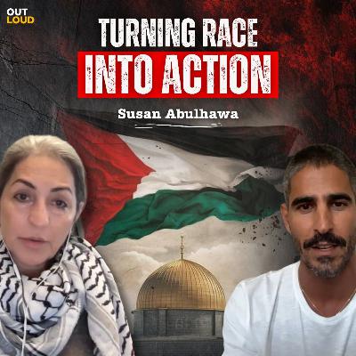 Susan Abulhawa: Why Gaza Demands Rage, Resistance & Accountability