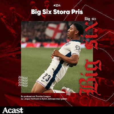 254. Big Six Stora Pris