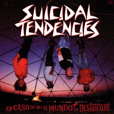 S27 Ep6133: Suena Suicidal Tendencies