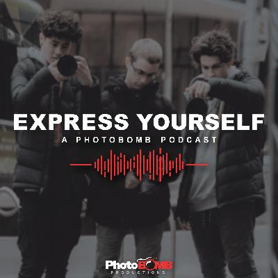 003 - How We Are Dealing With Isolation