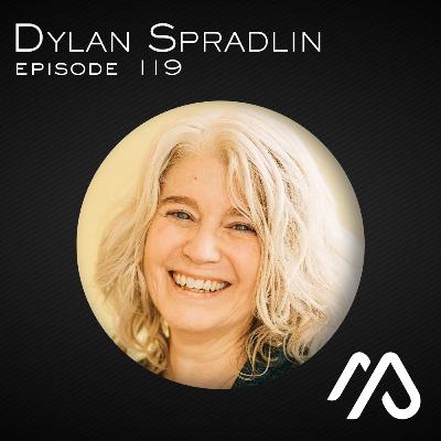 Episode 119 - Dylan Spradlin - Family Insights Therapy Episode 119 - Dylan Spradlin - Family Insights Therapy