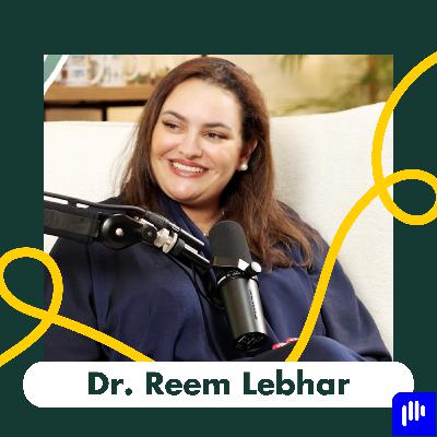 The Future of Work and AI in the UAE – Dr. Reem Lebhar