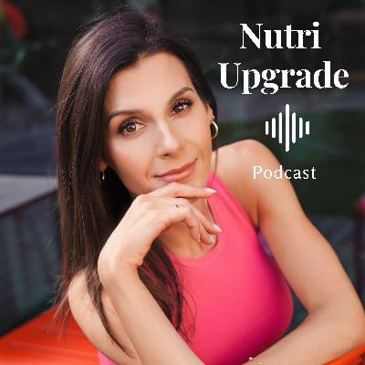 5 Tips for Beating Winter Blues with Nutrition