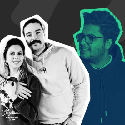 قسمت دهم ـ گپ سرای رستان با کوروش و مریم