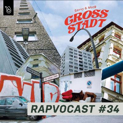 Rapvocast #34: Back to Business!