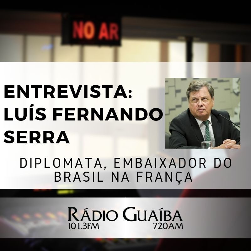 Rádio Guaíba