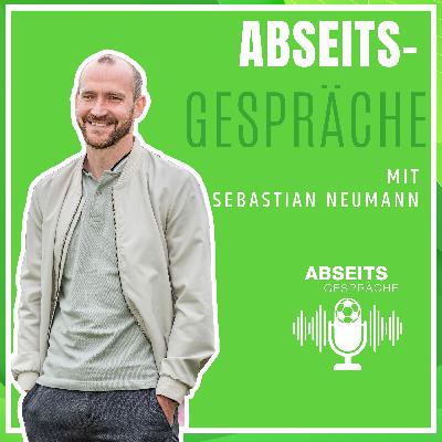 Folge 2: Sebastian Neumann, wie lebt es sich als Sportler mit Herzproblemen?