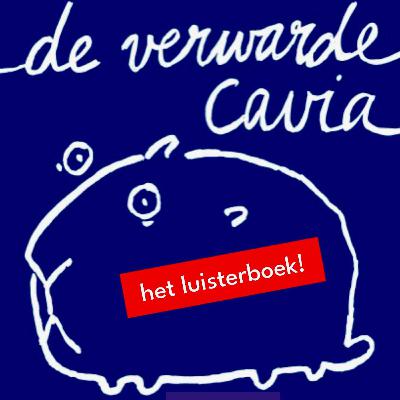 Introductie tot het luisterboek van De verwarde cavia