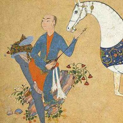 داراب نامه قسمت ۴۱ |دارابیوم|پادکستی برای داراب