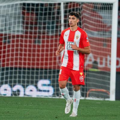 Hablamos con Rubén Quintanilla desde Elda