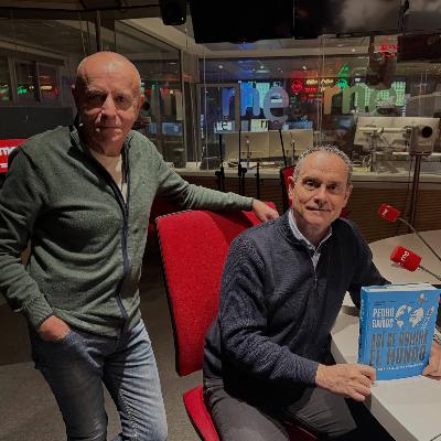 Espacio en blanco - Así se domina el mundo - 07/12/25 Espacio en blanco - Así se domina el mundo - 07/12/25