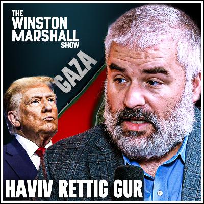 Haviv Rettig Gur - The BIG Problem With Trump’s Peace Plan For Gaza Haviv Rettig Gur - The BIG Problem With Trump’s Peace Plan For Gaza