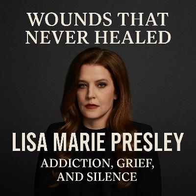 The Truth About Lisa Marie Presley’s Addiction and Her Fight to Be Heard The Truth About Lisa Marie Presley’s Addiction and Her Fight to Be Heard