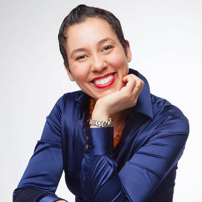 EP14: How To Become A Master Public Speaker With Laura Penn EP14: How To Become A Master Public Speaker With Laura Penn