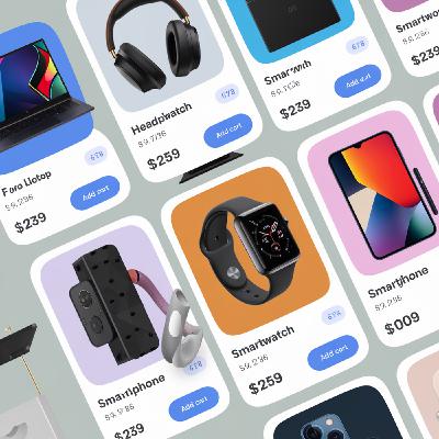 🛍️ Basic SEO 101: Introducing 🆕 Google Shopping with Favour Obasi-ike | Marketing Club on Clubhouse App