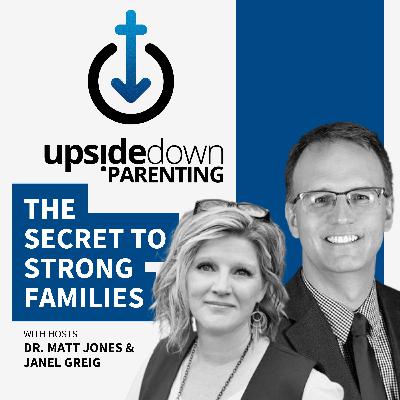 Why Marriage Matters in Parenting: The Secret to Strong Families | Ep. 16