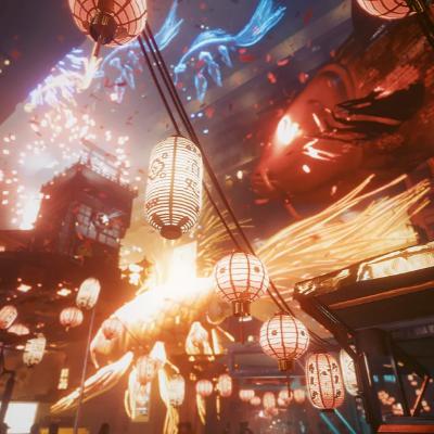 Un caldo molto giapponese - Episodio 12 | S3 Un caldo molto giapponese - Episodio 12 | S3