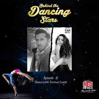 Nagada sang Terence Lewis Nagada sang Terence Lewis