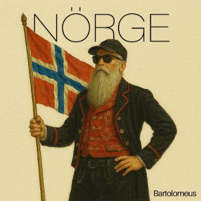 Nörge