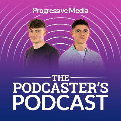 Is Podcasting Better for Lead Gen or Brand Building?