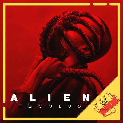 Montagem Paralela #108 - Alien: Romulus Montagem Paralela #108 - Alien: Romulus