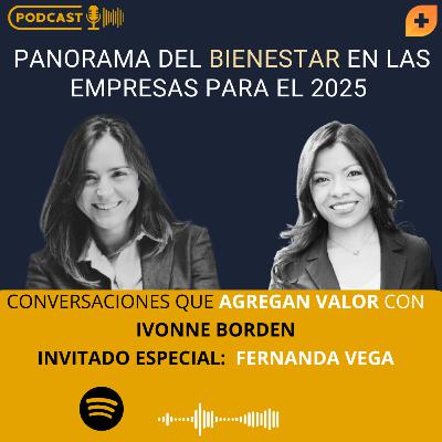 📍PANORAMA DEL BIENESTAR EN LAS EMPRESAS 2025 📍PANORAMA DEL BIENESTAR EN LAS EMPRESAS 2025