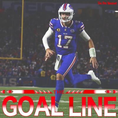 Goal Line: Instant Classic