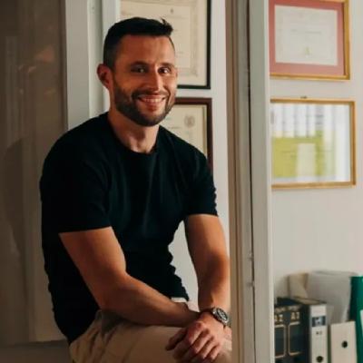 Joseba Alzueta cuenta su aventura por las Islas Canarias con un fin solidario Joseba Alzueta cuenta su aventura por las Islas Canarias con un fin solidario