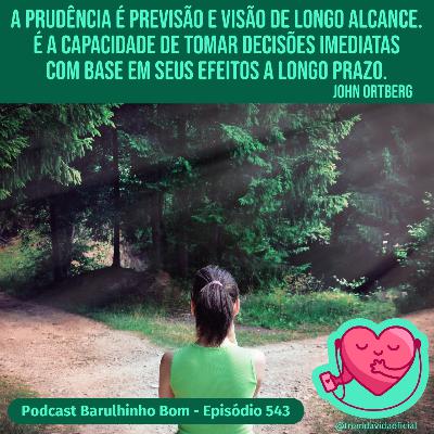543 Prudência