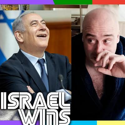 The Opposite of Islam: Genocide in Gaza, Genocide in Xinjiang, in Parallel.
