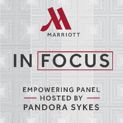 IN FOCUS - Turn your Ambition into Reality