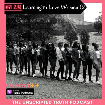 Learning to love Women (2)
