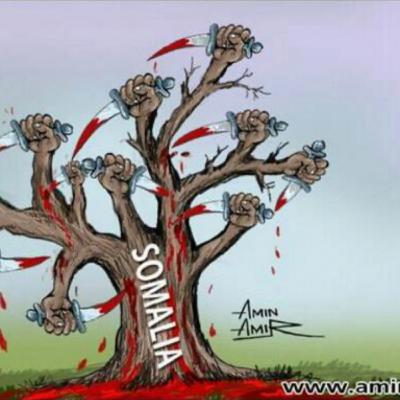 Episode 2 Xaasid Nimo, Jaahil Nimo iyo Qaabil Caabut (Envy, Arrogance and Worshipping Tribe)