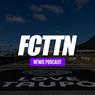 NEWS: Supercars cyclone latest + pole cash gaslighting