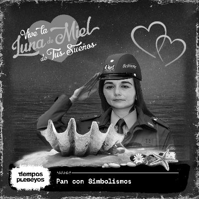 T02E04 - Pan con simbolismos T02E04 - Pan con simbolismos
