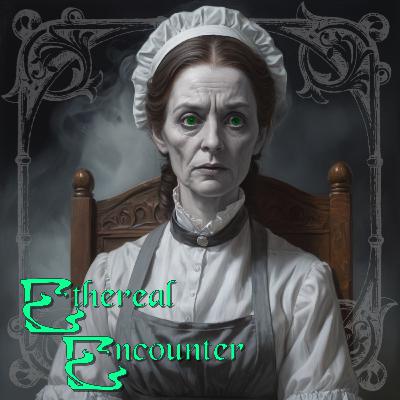 Monsters with Mortimer - Ethereal Encounters