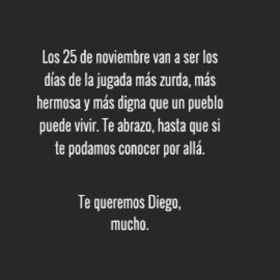 Saber Jugar Sin Pelota: Diego Para Siempre (LANM y Amigues)