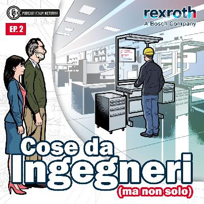 Episodio 2 | La smart workstation Episodio 2 | La smart workstation